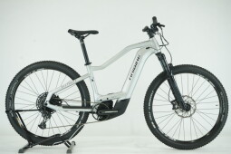 HAIBIKE AllTrack 9 29 matt/gloss/silver/black